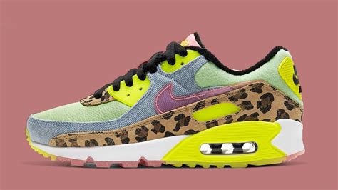 nike air max leopard kopen|nike air max leopard swoosh.